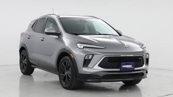 BUICK ENCORE GX 2024 KL4AMDSL9RB186138 image